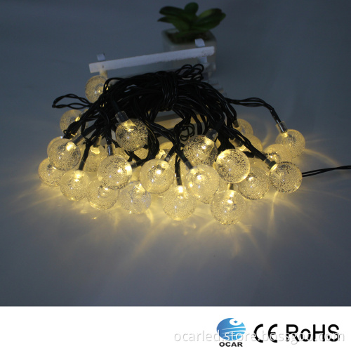 alibaba express in spanish outdoor solar led christmas tree light for holiday